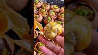 Balut eggs are super delicious p523 #asmr #mukabang #funny