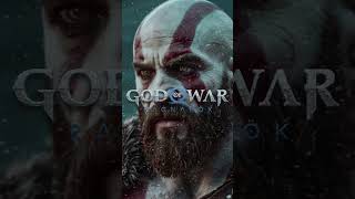 A Father's Legacy | God of War: Ragnarok