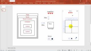 02_ Nonogram Using JavaFx [Part 1] Creating main layout