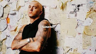 FREE Old School Eminem Type Beat x Dr. Dre Type Beat "Lunatic"