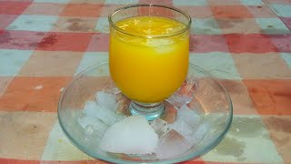 Boil mango juice kachi carry | ابلے ہوئے کچے آم کا جوس