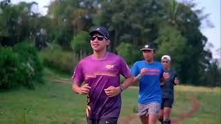 Resta Friendship Trail Run • 2024