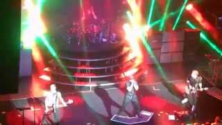 Shinedown - Sound of Madness (Live) - 7/27/15  [HD]