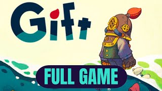 Gift - FULL GAME Gameplay Walkthrough (No Commentary)