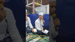 Majlis Istiqomah UCC Grobogan Timur