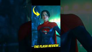 The Flash Review