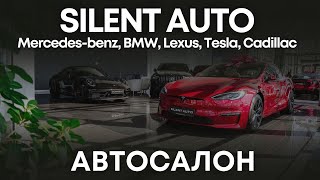 Mercedes-benz, BMW, Lexus, Tesla, Cadillac 2023-2024   #asmr #luxury #mercedes  #обзор  #bmw