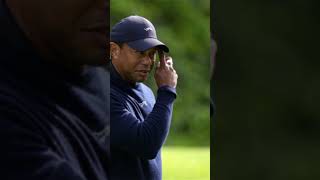 Tiger Woods | genesis invitational tiger woods 2024 #trending#shots #ytshorts #youtubeshorts #yt