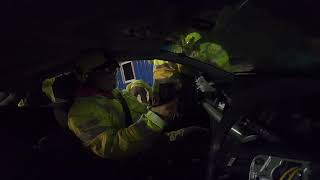 Stapleford Fire Station with Stapleford Youth Club, GoPro Footage