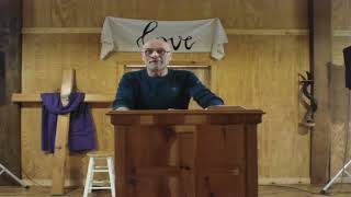 1/23/2022 - "Show" Bread - Pastor John Kula