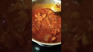 😋#chickenrecipe #yummyrecipe #topcooking #ytviral #shortsfeed #viralvideo #trendingreels #yummmyfood