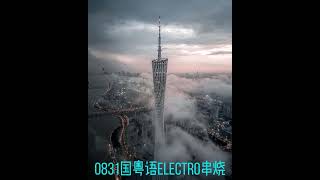 0831国粤语Electro串烧-西游记之云宫迅音-神话情话-春风何时来-回仙鼠-一剪梅-夜色-锐志情歌-阿刁-我热情如火你冰冻成河