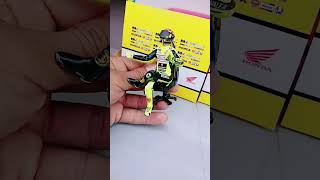 Valentino Rossi, Honda NSR500 1/18 scale