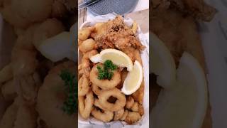 #seafood #murestasmania #bestseafoodrestaurant #tasmania #shorts #shortsfeed #shortsvideo