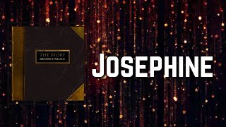 Brandi Carlile - Josephine (Lyrics)