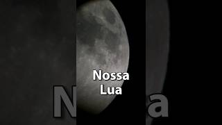 Beleza da Criação #moon #luna #astro