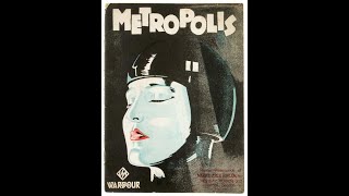 Metropolis Rescored scene I