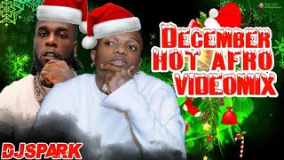 🔥BEST OF NAIJA 2022 | 2023 AFROBEAT  PARTY #COUGH VIDEO MIX | #XMAS PARTY 2022 | DJ SPARK(  Wizkid