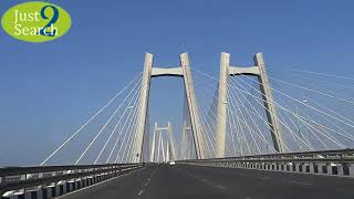 Bandra Worli Sea Link Mumbai - Places to Visit in Mumbai