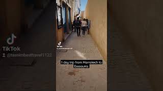 explore Morocco with Tasnim Best Travel