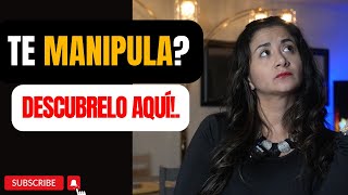 ¿Qué es la manipulación psicológica? || Manipuladores Emocionales