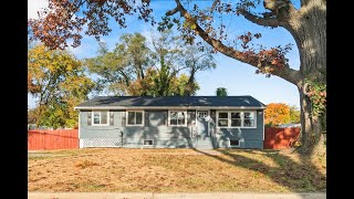 3206 Hessney Dr, Falls Church, VA 22042