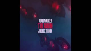 Alan Walker - The Drum (JODLEX Remix)