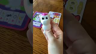 New McDonald’s adopt me happy meal #roblox #adoptme #mcdonalds #happymeal #new #trendingshorts