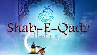 shab e qadr // Chuchot shamma