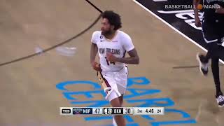 Brandon Ingram #viral #nba #basketball