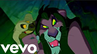 The Lion King - Be Prepared (Disney Song)