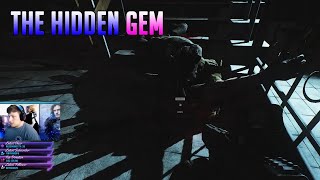 The Hidden Gem - Escape From Tarkov