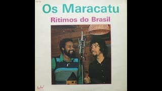 Os Maracatús 1973 faixa10  Carinhoso Pixinguinha