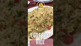 Egg fried rice 🍚 #tasty #viral #cooking #shortvideo #shorts #rice #eggfriedrice #egg #friedrice