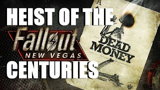 Heist of the Centuries - Fallout New Vegas - Part 35