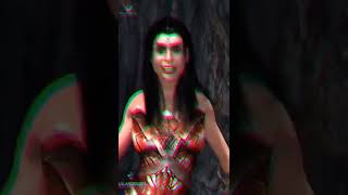 Wonderwoman - TRANSTORNADOS WONDERMALA FREE VR Film