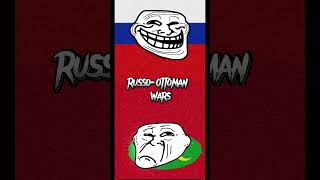 Russo-Turkish wars#country #history #geography #battle #countryballs #z #russia #beauty #edit#shorts