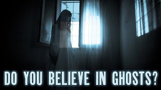 Does Mali Elfman Believe in Ghosts? | Next Exit Interview