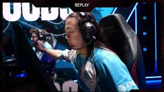 LEV vs C9 - VCT Americas Stage 1 Playoffs - Day 3