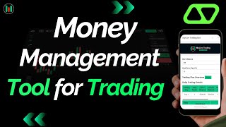 Maximize Your Profits: The Ultimate Money Management Tool For Trading Olymptrade | @MyLiveTrading