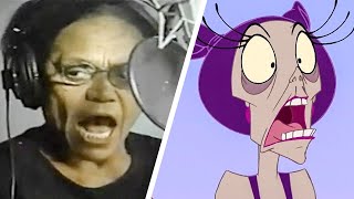 Iconic Voice Acting Performances That Went HARD