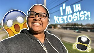 How I KNEW I was in Ketosis! | Isabella Jaii