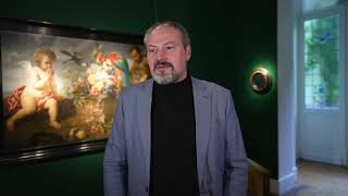 BRAFA Art Fair 2024 Masterpiece unveiled by the Board