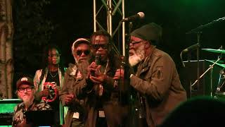 Irie Nations Roots Connection - Magnet To Steel