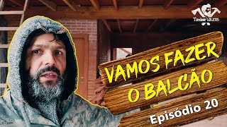 Episódio20 - Continuando a Cabana na Montanha