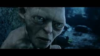 JACQUES BREL ¨Quand on n'a que l'amour ¨ (1956) GOLLUM & SMÉAGOL The Lord of the Rings(2002) FULL HD