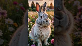 3 Interesting Facts About Rabbit | Real Facts | Amazing Facts | #facts #rabbit #animals