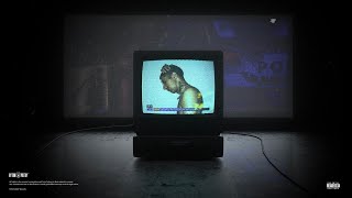 Tony Primu' - TV (Official Visualizer)