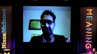 Umair Haque l The future of capitalism l Meaning 2013