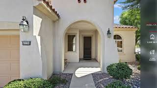 Sun City Shadow Hills Home For Sale, 40390 Calle Ebano